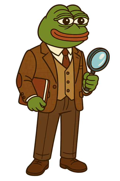 Professor P. Ephemera